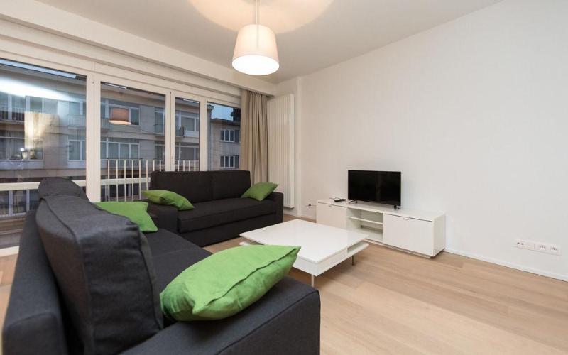 Aparthotel B-aparthotels Louise Ixelles