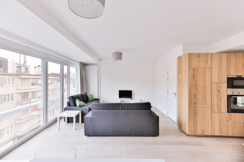 Aparthotel B-aparthotels Louise Ixelles