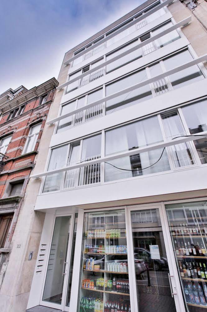 Aparthotel B-aparthotels Louise Ixelles